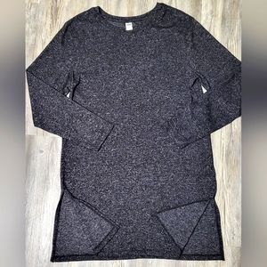 Old Navy Tall Ling Sleeve Shirt